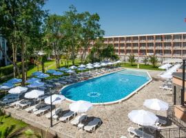 Hotel Riva - All Inclusive, hotel in Sunny Beach