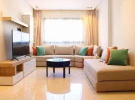 Studio d'exception à Casablanca