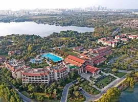 Crowne Plaza Huzhou by IHG