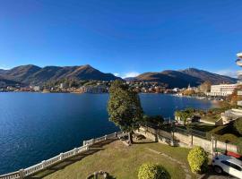 Appartamento il Cedro, strandhotel in Omegna