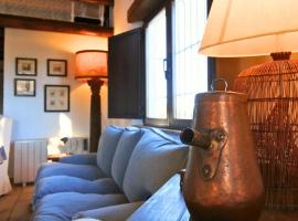 Finca Santa Ana - ONLY ADULTS by SIERRA VIVA Signature, cabin in Cortelazor