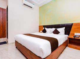 Hotel Raheja Residency, hotel em Central, Mumbai