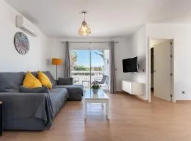 Apartment Mijas Sun and Beach