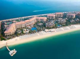Sofitel Dubai The Palm Resort & Spa, ξενοδοχείο στο Ντουμπάι