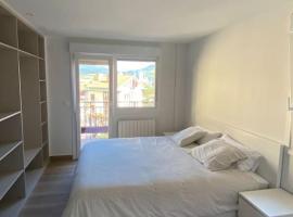 Apartamento Elkano 1, leilighet i Hernani