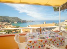 Giglio Viola, hotel en Campese