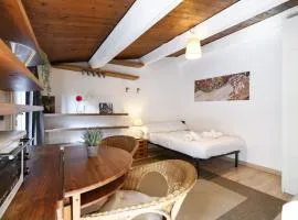 Primopiano - Colonne B