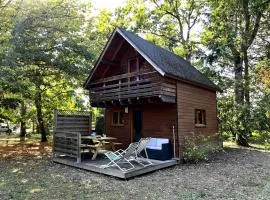 La Rossignolerie - Gîte des châteaux