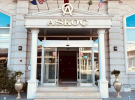 Askoc Hotel & SPA