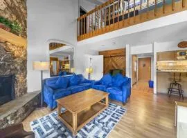 CM425 Copper Mtn Inn 5Br 5Ba condo