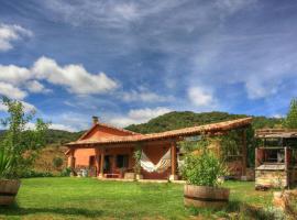 El Astial, place to stay in Ezquerra