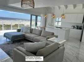 Paternoster Penthouse - Ultimate Escape
