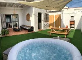 Ronko House El Ronquillo