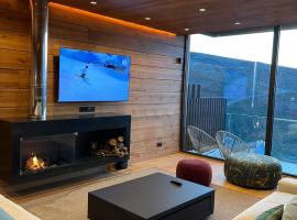 Lux 12, chata v destinaci Sierra Nevada