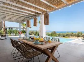 Sunset Hill Villa Rhodes