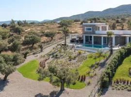 Sunset Hill Villa Rhodes