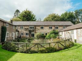 Greenwood Grange, villa i Dorchester