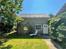 Little Barn, holiday rental in Dorchester