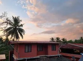 Maison Parnakuti Adigas Homestay Dharmasthala