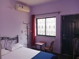 Vincent's Holiday Home