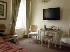 The Town House, hotel in Douglas