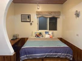 Junbuna Home stay, lodge i Ruisui