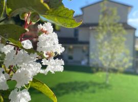 Civiconr3, casa rural en Sona