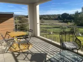 Domaine d'Arca - Flaubert 11 - 4 pers - étage 1