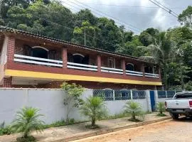 Casa Caraguatatuba