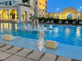 Imperialeluxuryapartment, Hotel in Punta del Este