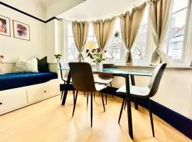 Rest Boutique Golders Green