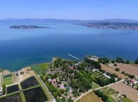 Trasimeno Glamping Resort