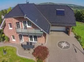 Ferienwohnung Fibbes 4-Sterne klassifiziert durch DTV