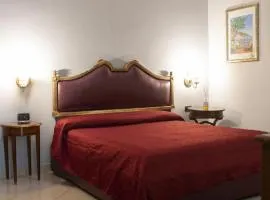 Hotel Serena、ナポリにあるナポリ国際空港 - NAPの周辺ホテル