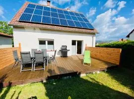 Haus Brockenblick #Garten #ruhige Lage #PS 5 #Netflix von Harztraveler