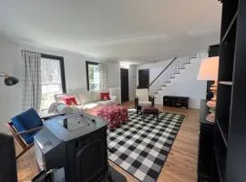 Litchfield Modern Farmhouse