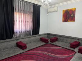 Jad apartment, hotel with parking in Irbid