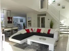 Villa Beach & Golf