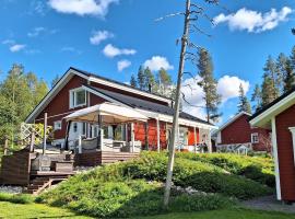 Taivalviiri, hotel in Taivalkoski