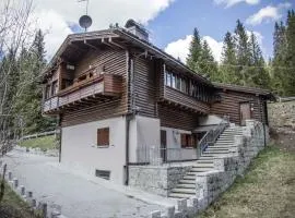 Holiday home in Campo Carlo Magno 24162