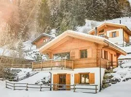 Chalet Petite Arvine