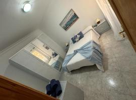 Oceanicjaca, hotel in La Jaca