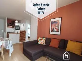 LASAIA St Esprit T3 proche Adour