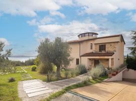 Villa il Mandorlo by VacaVilla, hotel v destinaci Passignano sul Trasimeno