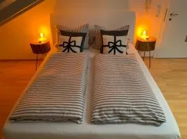 Chiemgau-LOFT zwischen Seenzauber und Gipfelglück