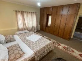 The Khayabaan - Your Fully Equipped Air-Conditioned Serviced Apartments in Srinagar