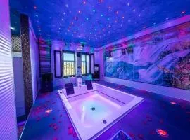 Norman Tower Spa