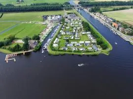 Camping De Hof van Eeden