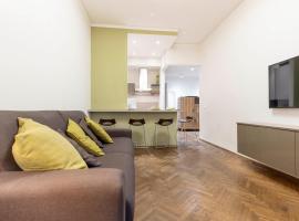 Ponte Vecchio Elegant