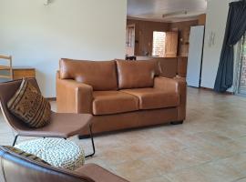 Bloom, vacation home in Bloemfontein